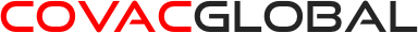 Covac Global Logo