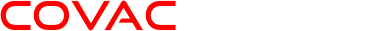 Covac Logo