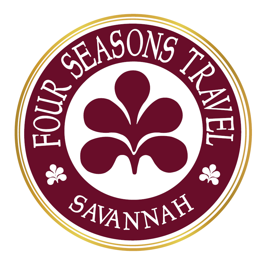 four seasons travel services